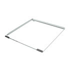 Hatco R00.01.0001.00 Outer Right Glass Door Kit GRHD-2P