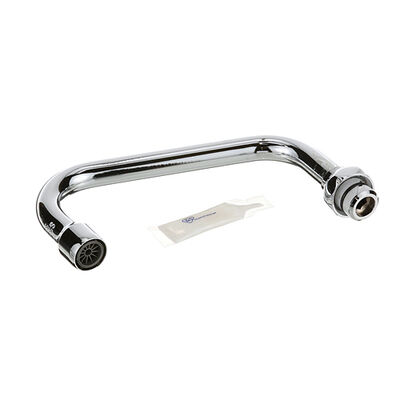T&S Brass 059X 6" Swing Nozzle