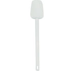 Rubbermaid RBMD1934 Spoon Shaped Spatula, 13-1/2"