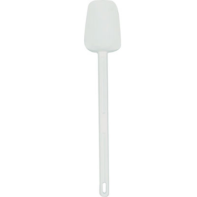 Rubbermaid RBMD1934 Spoon Shaped Spatula, 13-1/2"