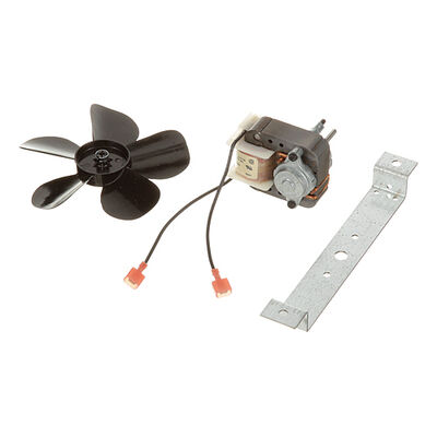 Traulsen SK-900-60883-00 Refrigerator Evaporator Fan Motor Assembly 115V