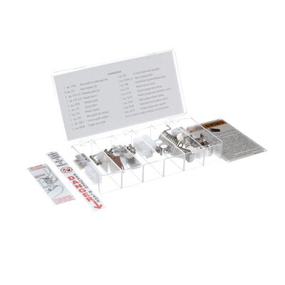 Biro 16700 Meat Saw Parts Repair Kit Model 3334