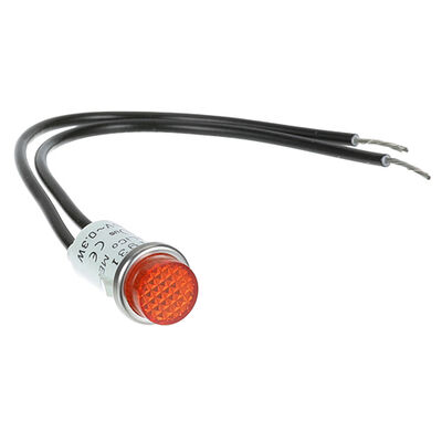 Southbend 1176650 Signal Light - Amber
