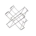 Dinex 014118208 Guide Basket/Rack With Rollers