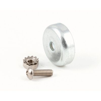 Vulcan Hart 00-497296-000G1 Fryer Door Magnet Assembly