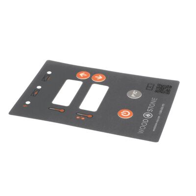 Wood Stone 7000-0903 Overlay