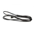 FWE CRDSET20-115 Power Cord 115V 5-20P 12GA 3-Wire 12'