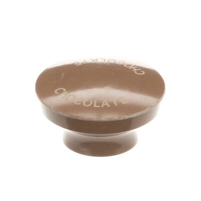 Server Products 82023-703 Chocolate Knob Dispenser