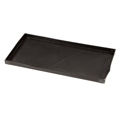 Merrychef 32Z4090 ConneX Oven Solid Base Basket Half Size