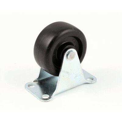 Pitco 60131401 Plate Caster(2",Rigid)