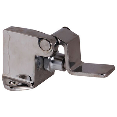 T&S Brass B-0507 Pedal Valve , Sngl,Flr,Leadfree