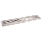 Beverage Air 28A06-005C All Purpose Cold Drip Tray Stainless Steel DD68