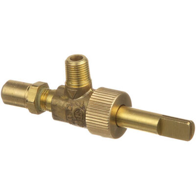 Montague R35 Top Burner Valve