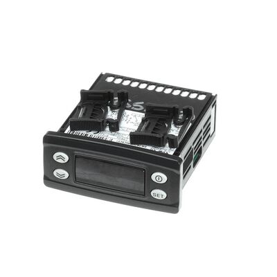 Beverage Air 502S512D-20 Digital Temperature Control