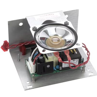 Henny Penny 181682 Power Supply Service Pack SCR