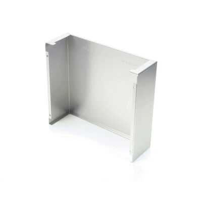 Precision Metal 625-158S Steamer Etched Top Cover