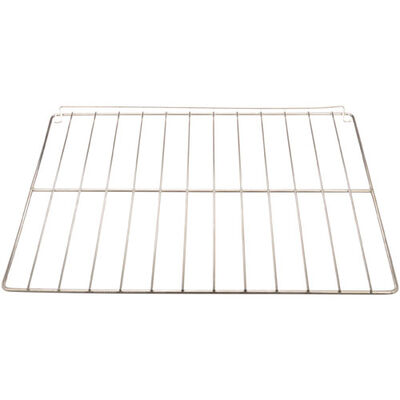 Vulcan Hart VH113300-1 Oven Rack 20.5" F/B X 25.75" L/R .375" Frame .187" Wire