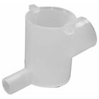 Bunn BU25734.0000 Whipper Chamber , Fmd Series