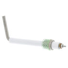 Market Forge 08-6364  1/4" DIA Probe, Overall Length 6 3/4", 3/8" Mpt, 2-7/8" Insulator, 4-7/8" Under Nut
