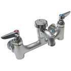 T&S Brass B-0674-BSTR Faucet Service VB SSPT