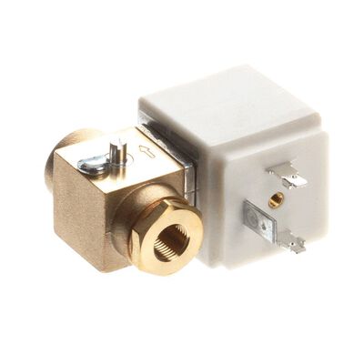 Eloma E954535 Solenoid Valve 230V Pull Lit Sheet 0800