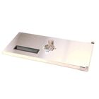 Henny Penny 94403 Open Fryer Left Hand Door Assembly CFE-420
