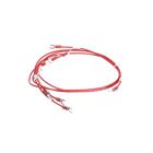 Vulcan Hart 497344-000G1 Fryer Wire Harness
