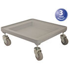 Dolly Dish Rack Hd  For Cambro - Part# 67119