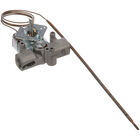 Hobart 498096-550 Thermostat Temp 200-550F 36" GS 3/8" FPT