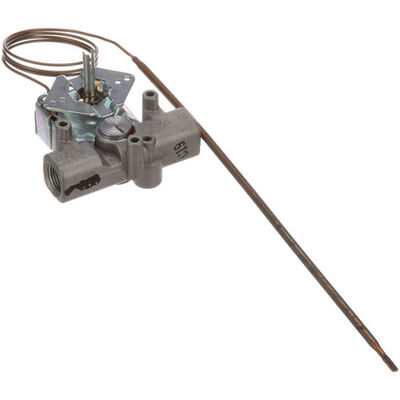 Hobart 498096-550 Thermostat Temp 200-550F 36" GS 3/8" FPT