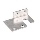 Pitco A7030701C Fryer Waste Oil Valve Handle Filter Bracket SG