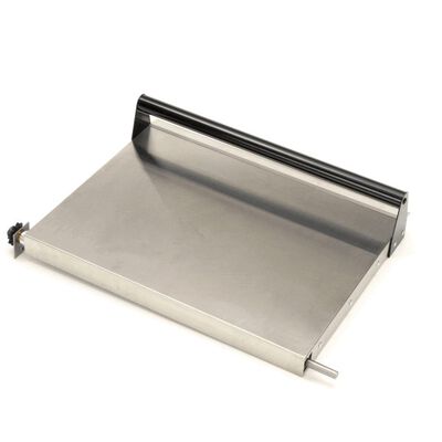 Garland 4520313 Convection Oven Door Kit Left Hand Solid MCO