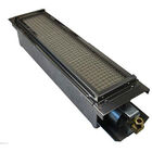 Montague 1-9 4" X 16-5/16" Infrared Burner W/ Wire Mesh Screen