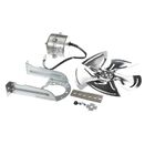 Maxx Cold R8329-070 Condenser Fan Motor Assembly