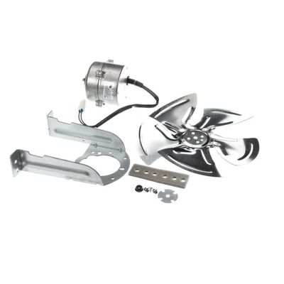 Maxx Cold R8329-070 Condenser Fan Motor Assembly