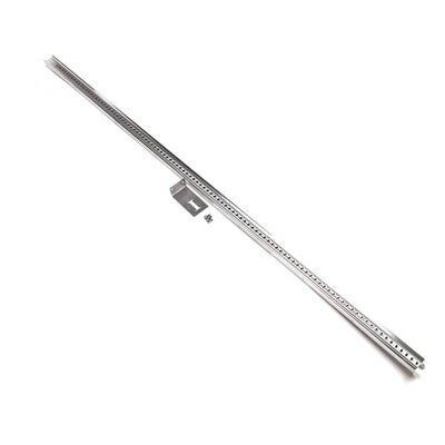 True 871801 Freezer Shelf Standard Assembly Kit GDM/T Ctr Silver