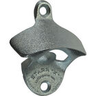 Bar Maid CR-1278 Bottle Opener (Wall Mt,HD,Aluminium)