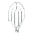 Uniworld UWDUM30FB Flat Beater For 30 QT. Floor Mixers