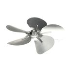 Baxter 01-1000V8-00056 Rack Oven Fan Blade 400 CFM 5" DIA 5"W