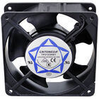 APW APW1215400 220V/240V Axial Cooling Fan W/ 4-1/8" Hole Centers, 3100 RPM