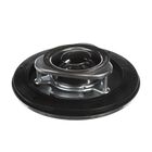 In-Sink-Erator 12506C Sink Flange Kit Short #5