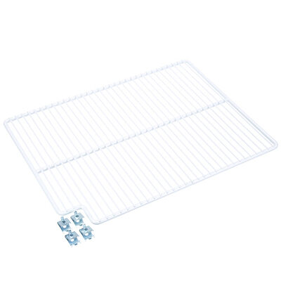 TRUE TRUE871764 Shelf Kit TSSU-48/72 RT White