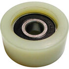 Berkel 404375-00031 1-1/2" DIA Roller Bearing with 5/8" Wide, 3/8" ID Holder