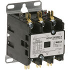 Groen 101165 3 Pole Contactor W/ 24 Volt, 30 AMP Inductive/40 AMP Resistive