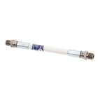 Giles 40956 Fryer Hose W/Swivel Fitting 1/2" NPT X 11.50" SCT