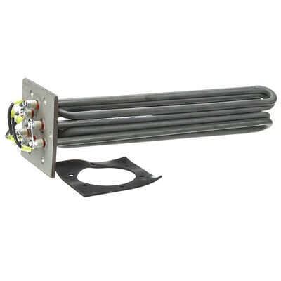 Jackson 4540-121-47-40 Heating Element W/Gasket 12kW 240V