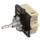 Henny Penny 22045 120V Infinite Switch with Horizontal Palnut Mount, 5 AMP, 3/16"