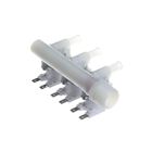 Fetco 1057.00048.00 Coffee Brewer Solenoid Valve 1" 3/4" 3 Outputs