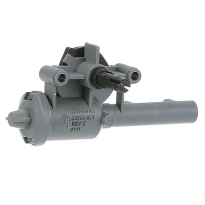 Vulcan Hart 00-944255 Gas Griddle Rotary Ignitor 3-Pole
