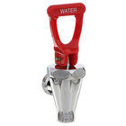 Bunn 7094-0001 S-Series Faucet Lead Free 1-1/32"-14 Male